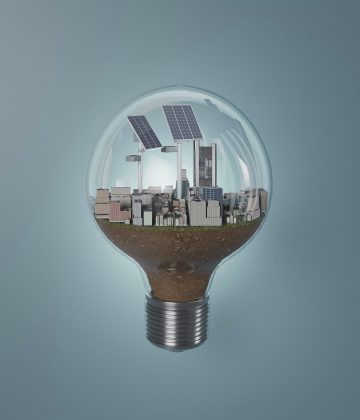 Bulb Image