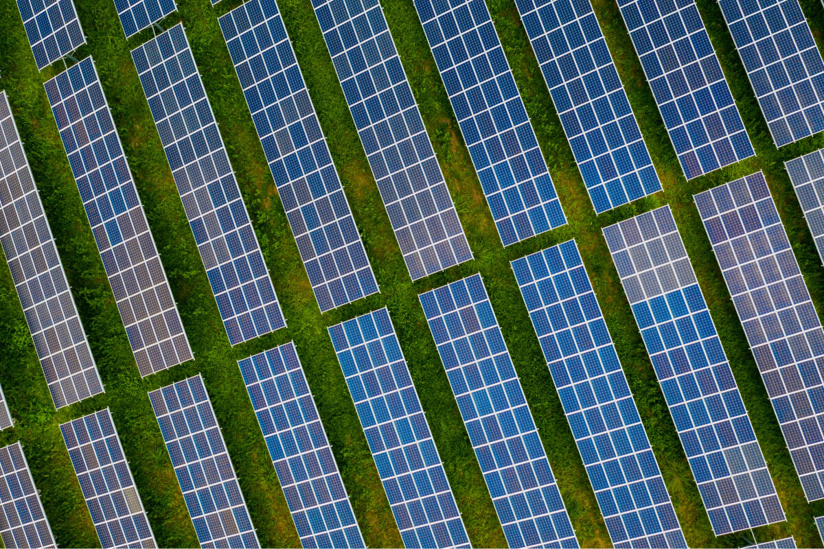 Solar Panels