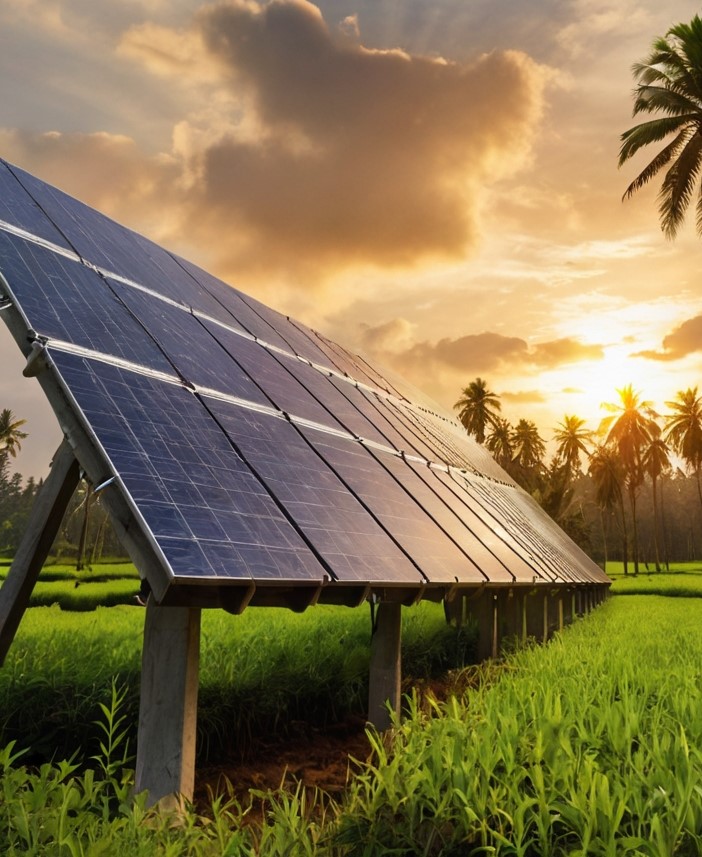 Solar Panel